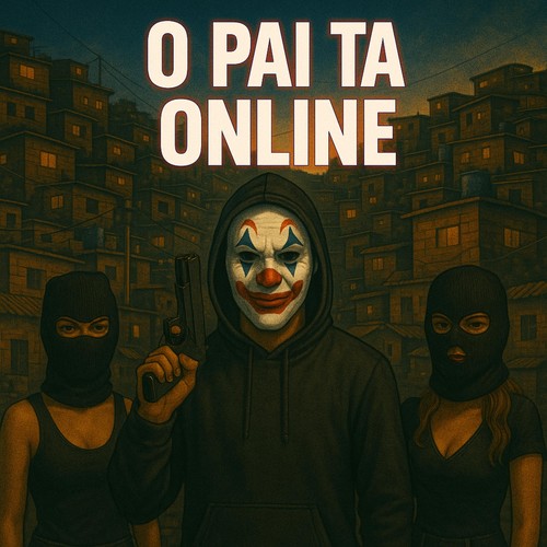 O PAI TA ONLINE (Explicit)