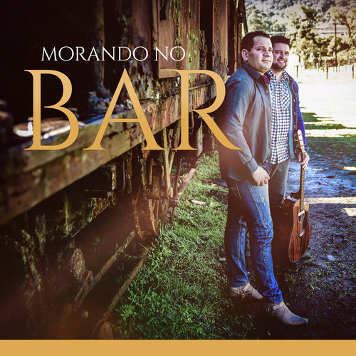 Morando no Bar