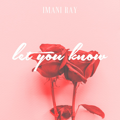 Let You Know (Explicit)