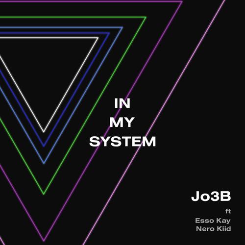 In My System (feat. Esso Kay & Nerokid) [Explicit]