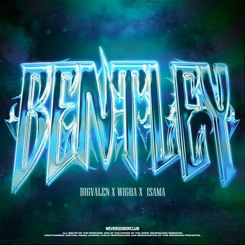 Bentley (Explicit)