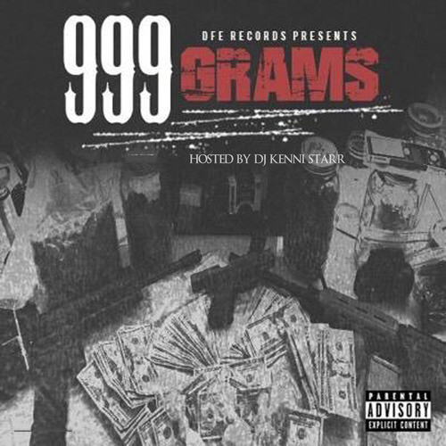 999 Grams (Explicit)