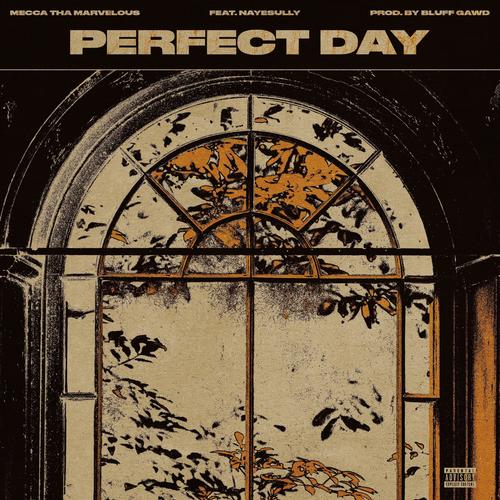 Perfect day (feat. NayeSully) [Explicit]