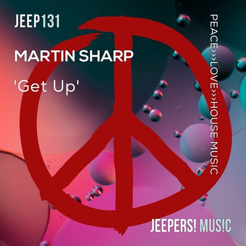 Get Up