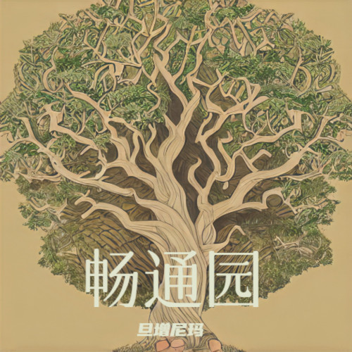 畅通园