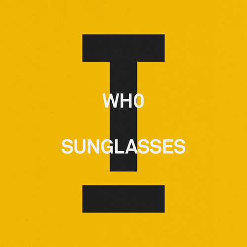 Sunglasses (Explicit)