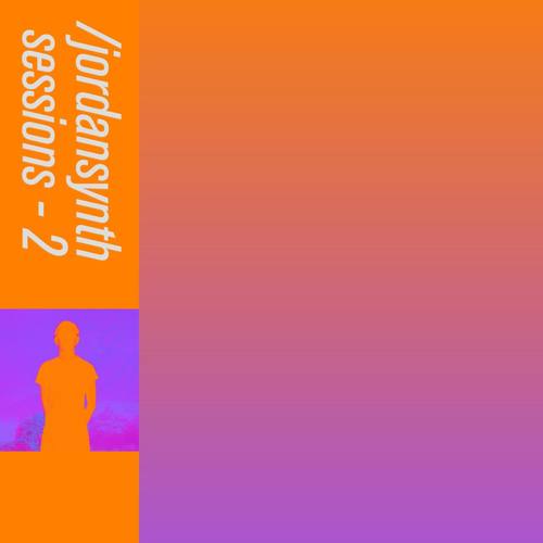 /jordansynth sessions - 2
