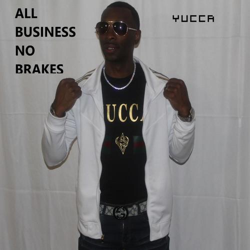 All Business No Brakes (Explicit)