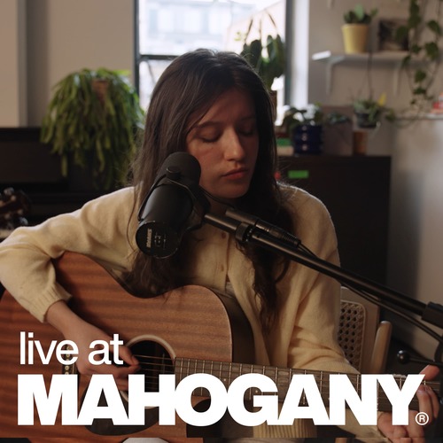 Live at Mahogany (Live) [Explicit]