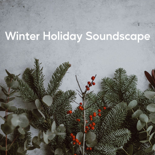 Winter Holiday Soundscape (Cozy Christmas Instrumentals)