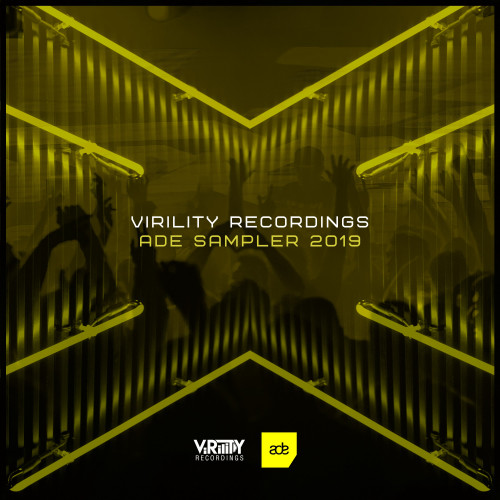 ADE Sampler 2019: Day 01
