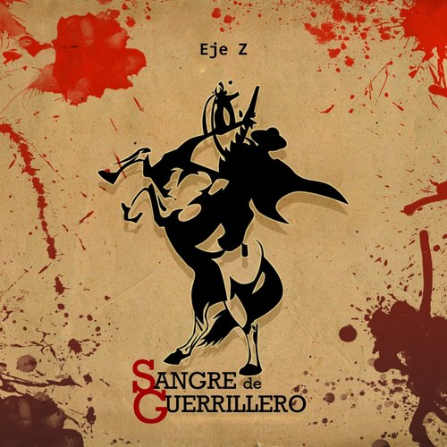 Sangre De Guerrillero