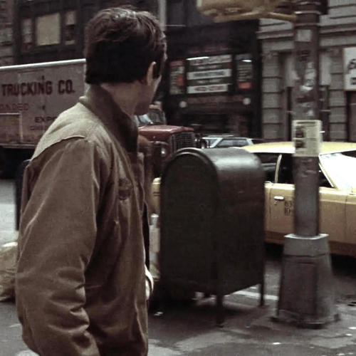 new york city (Explicit)