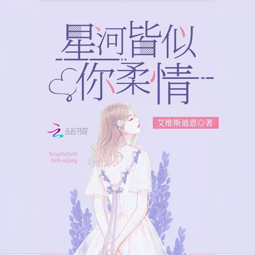星河皆似你柔情