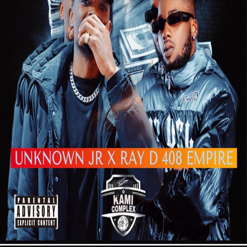 Advice (feat. Ray Dee 408 Empire)