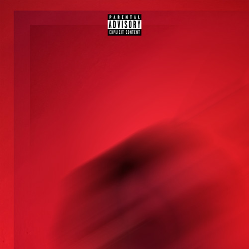 EVERYTHING IS RED!!! (Explicit)