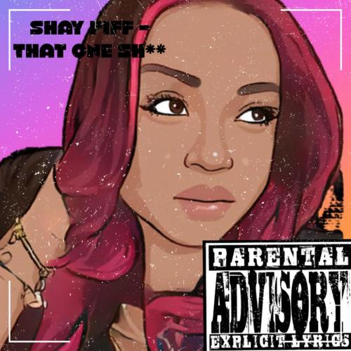 That One **** (Explicit)