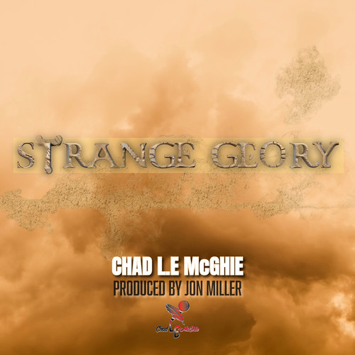 Strange Glory