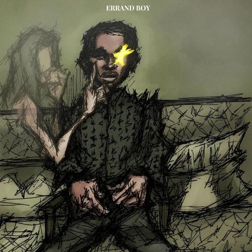 Errand boy (feat. XBeats, Richard & Sustain) [Explicit]