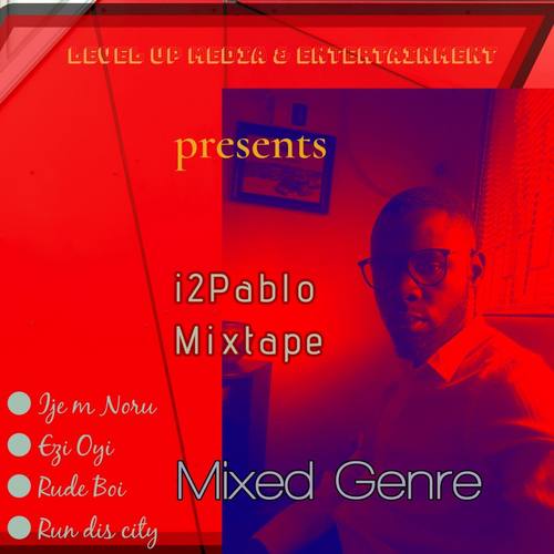 Run dis city (feat. Jerry Rap & Ti cream) [Explicit]