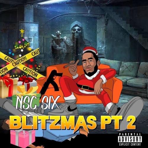 Blitzmas, Pt. 2 (Explicit)