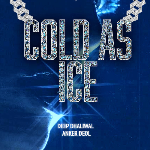 Cold as Ice