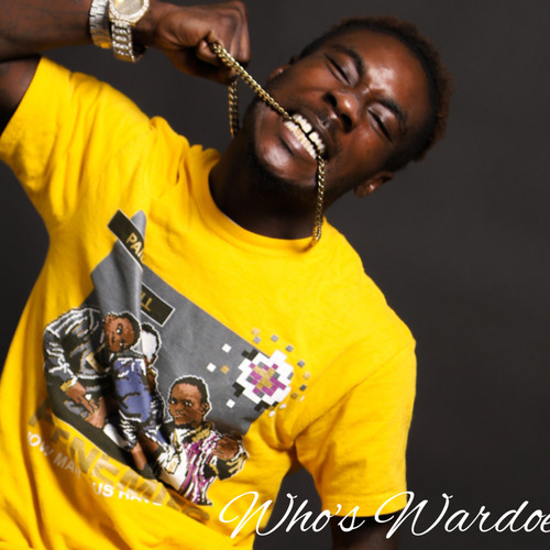 Who's Wardoe (Explicit)