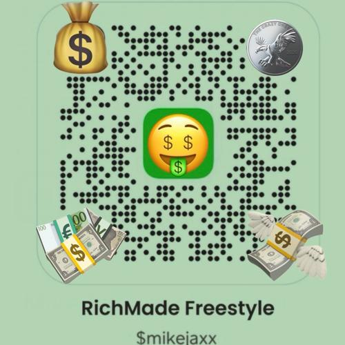 Rich Made Freestyle (Explicit)