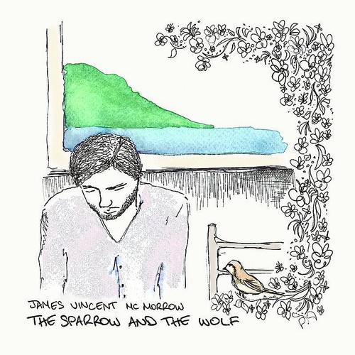 The Sparrow And The Wolf (EP)