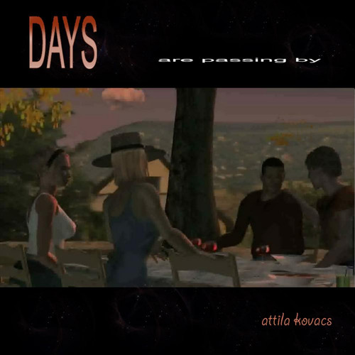 Days Are Passing By
