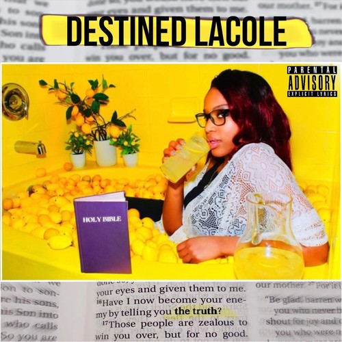 The Truth (Explicit)