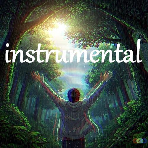 Push & Try (feat. shaun williams piano) [instrumental]