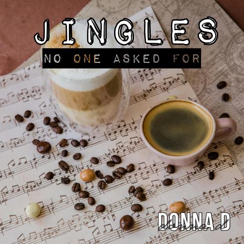 JIngles No One Asked For