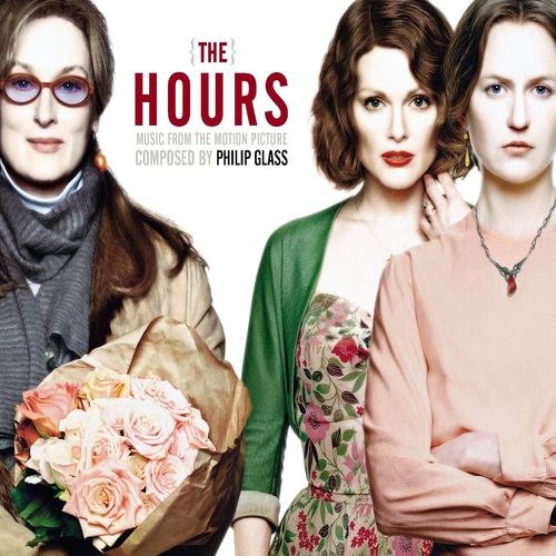 The Hours (Music from the Motion Picture Soundtrack) (时时刻刻)