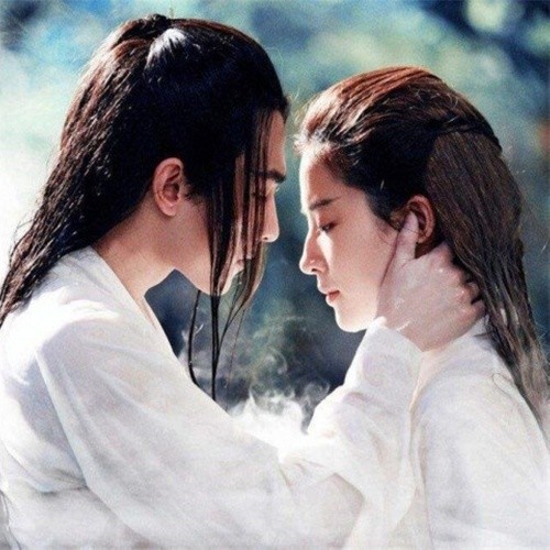 杨宗纬 & 张碧晨 - 凉凉 (DjChen Rmx)