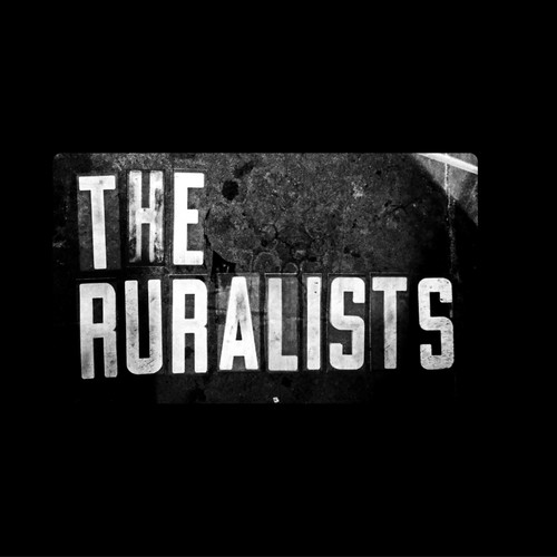 The Ruralists - EP