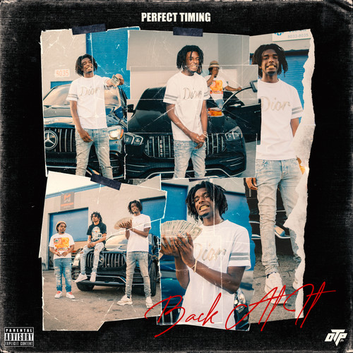 Back At It (Explicit)