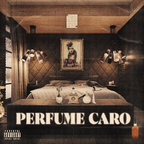 Perfume Caro (Explicit)