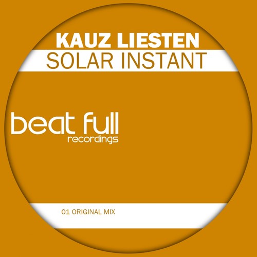 Solar Instant