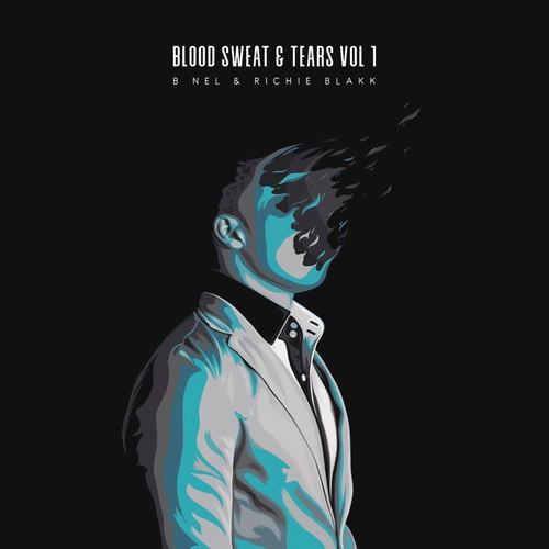 Blood Sweat & Tears, Vol. 1