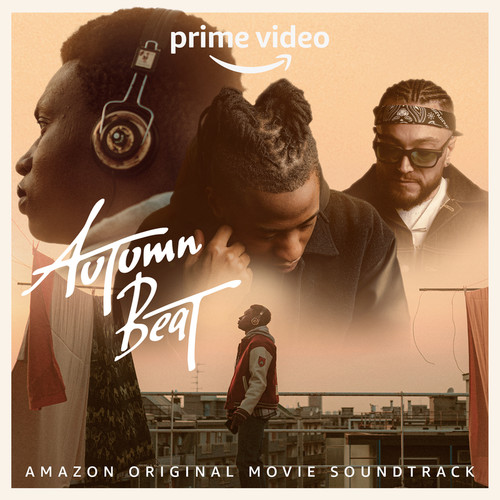 Autumn Beat (Amazon Original Motion Picture Soundtrack) [Explicit]