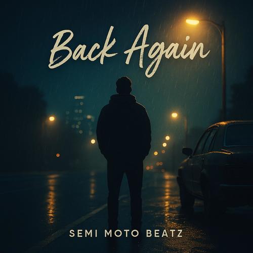 Back Again (Radio Edit)