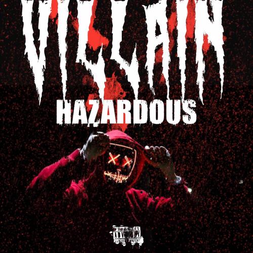 Villian (Explicit)