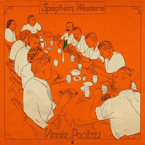 Spaghetti Western Volume II