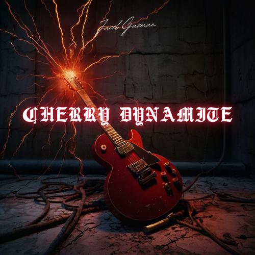 Cherry Dynamite