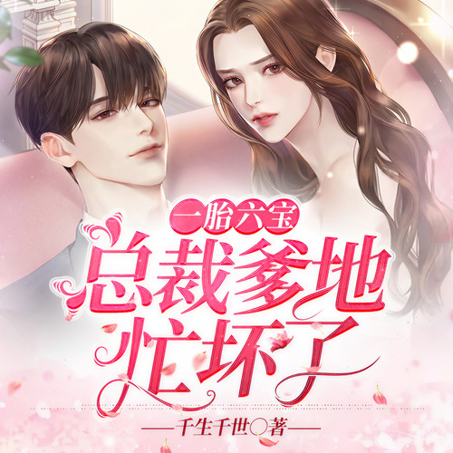 一胎六宝:总裁爹地忙坏了