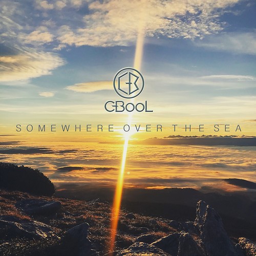 Somewhere Over The Sea