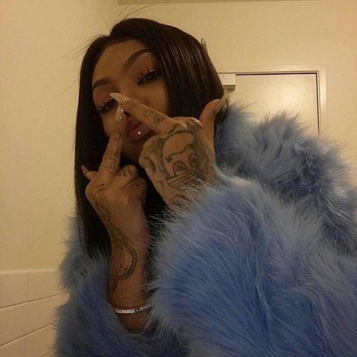 Rich Ass Hoe (Explicit)