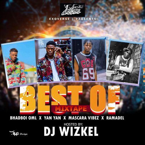 SURVIVOR OF THE STREET MIXTAPE