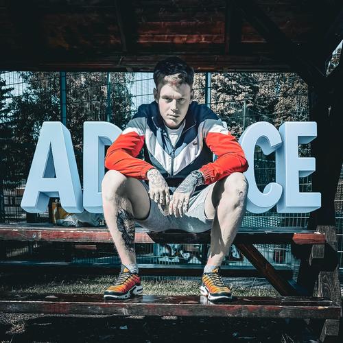 A.D.H.ACE, Pt. 1 (Explicit)